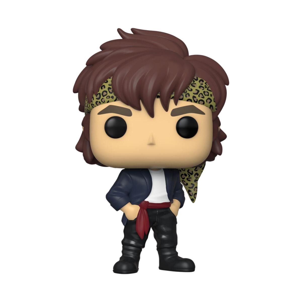 Duran Duran POP! Rocks Vinyl Figur John Taylor 9 cm Duran Duran POP! Rocks Vinyl Figur John Taylor 9 cm