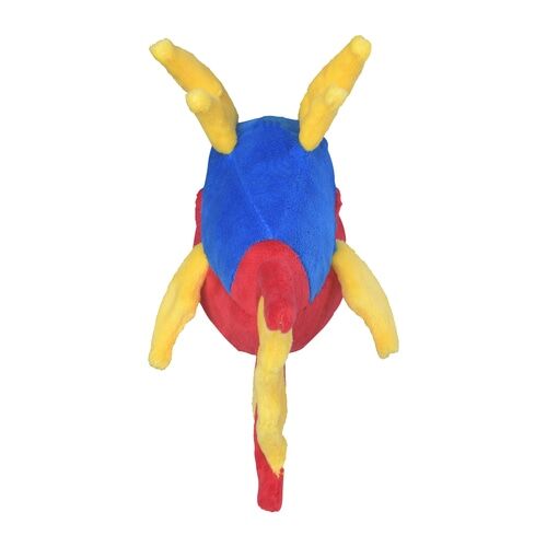 Carvanha Sitting Cuties Plush - 18 cm