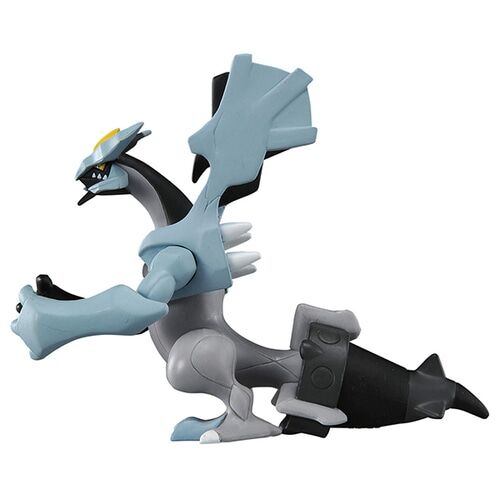 Kyurem Takara Tomy Monster Collection Figure ML-11