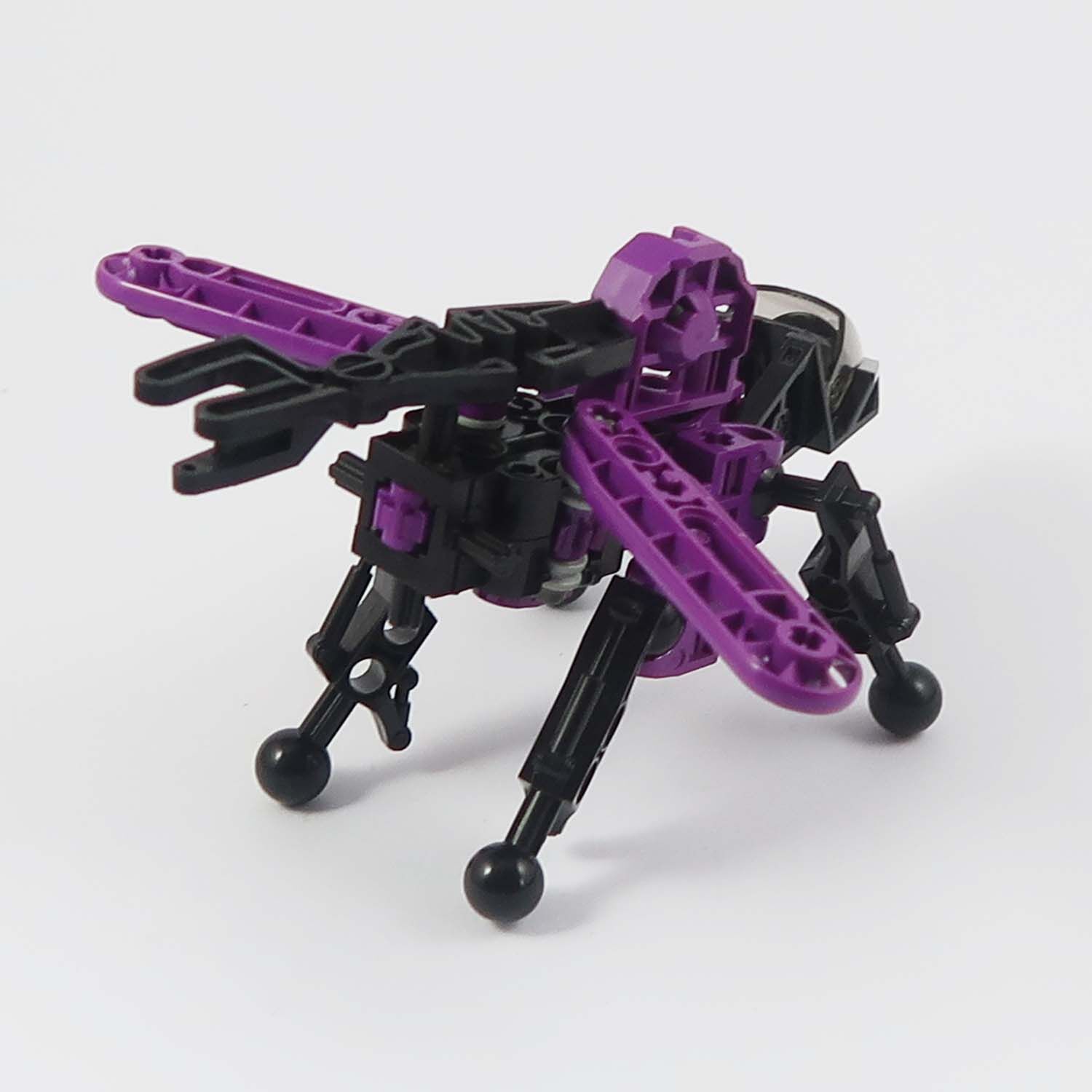 LEGO Technic - Energy Slizer (8507)