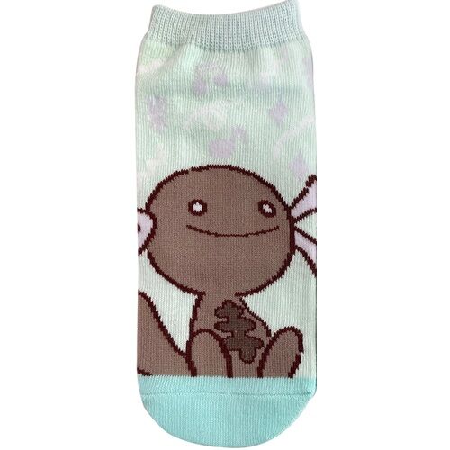Wooper Pokémon-Socken (23-25cm) Wooper Pokémon-Socken (23-25cm)