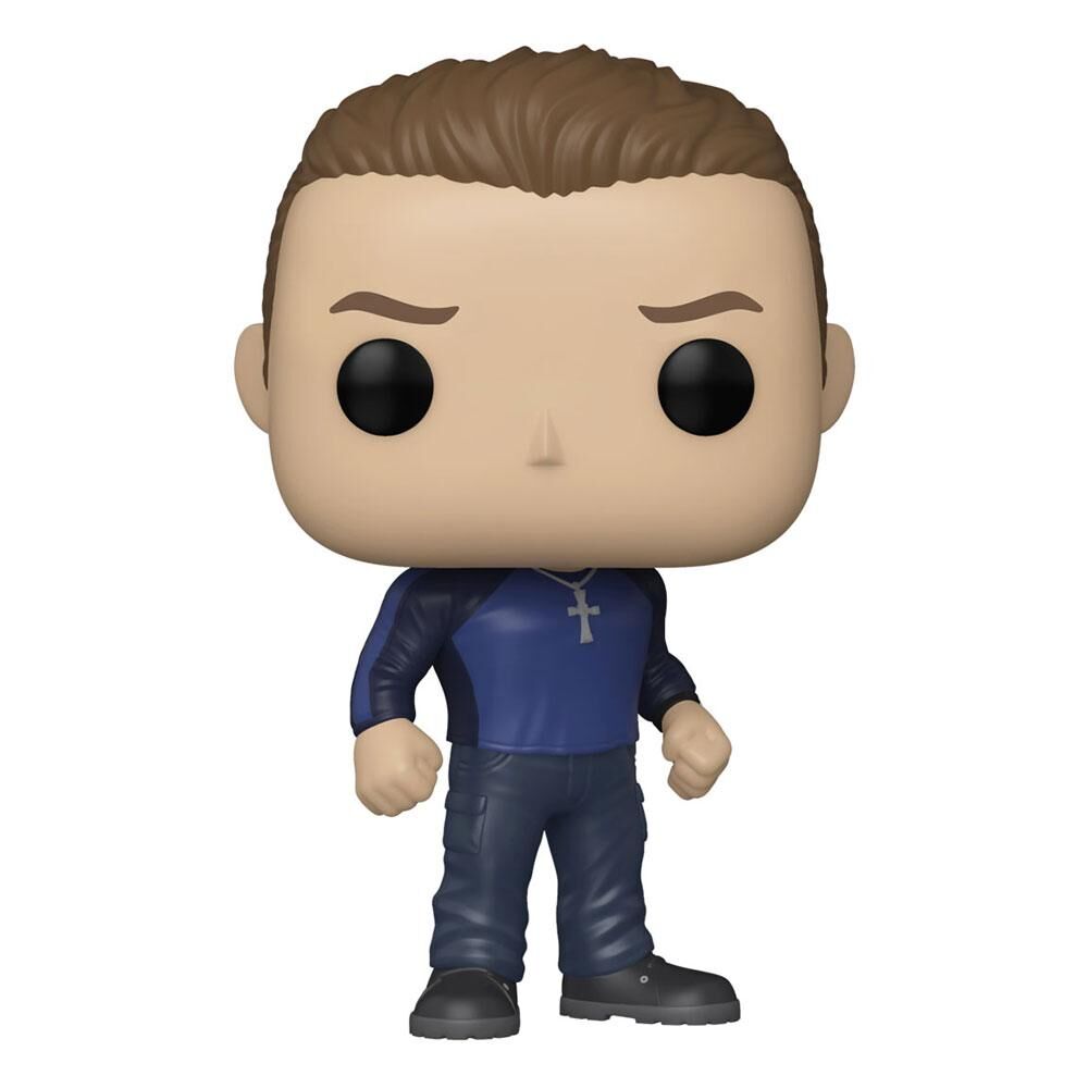 Fast & Furious 9 POP! Movies Vinyl Figur Jakob Toretto 9 cm