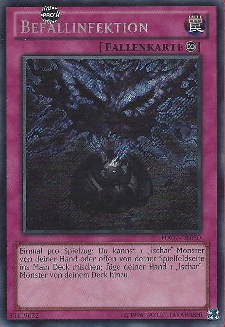 befallinfektion-yu-gi-oh Befallinfektion - Yu-Gi-Oh!