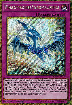 wiederentfachter_sternenstaubfunke Wiederentfachter Sternenstaubfunke - Yu-Gi-Oh!