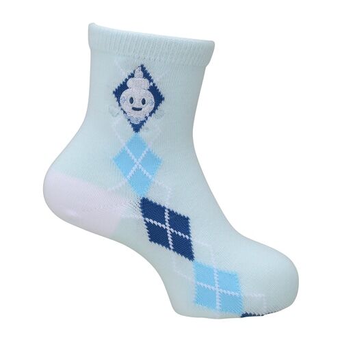 Vanillite Pokémon-Socken (23-25cm)