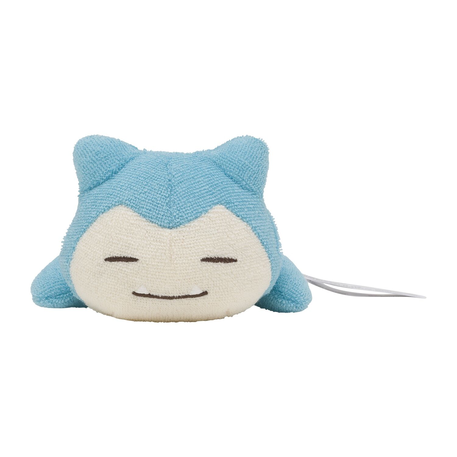 Snorlax Pokémon Comfy Cuddlers Plush