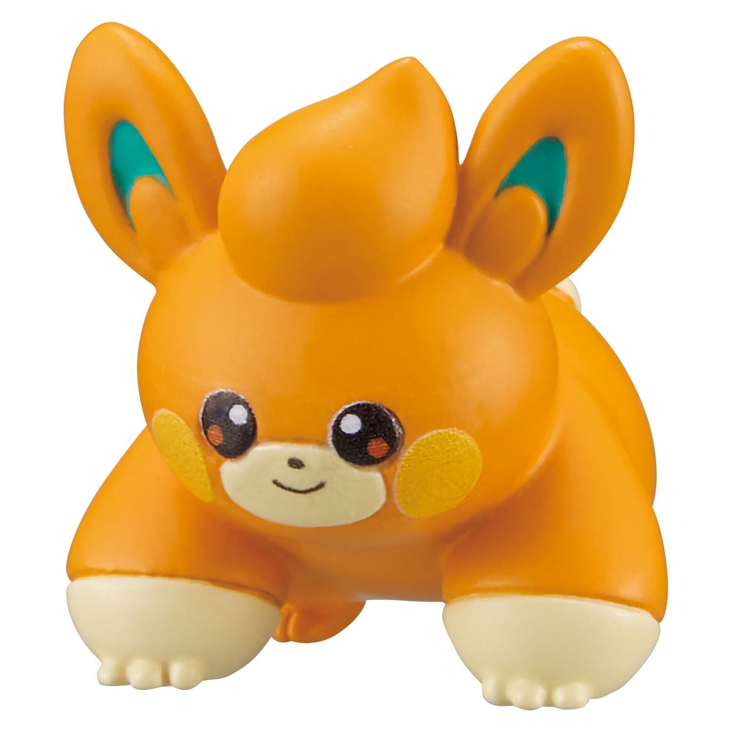 Pokemon Scarlet & Violet Figure Collection 2 Pokeball Bath Bomb