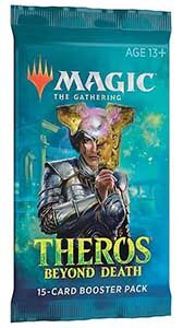 Theros Beyond Death Display - Magic the Gathering
