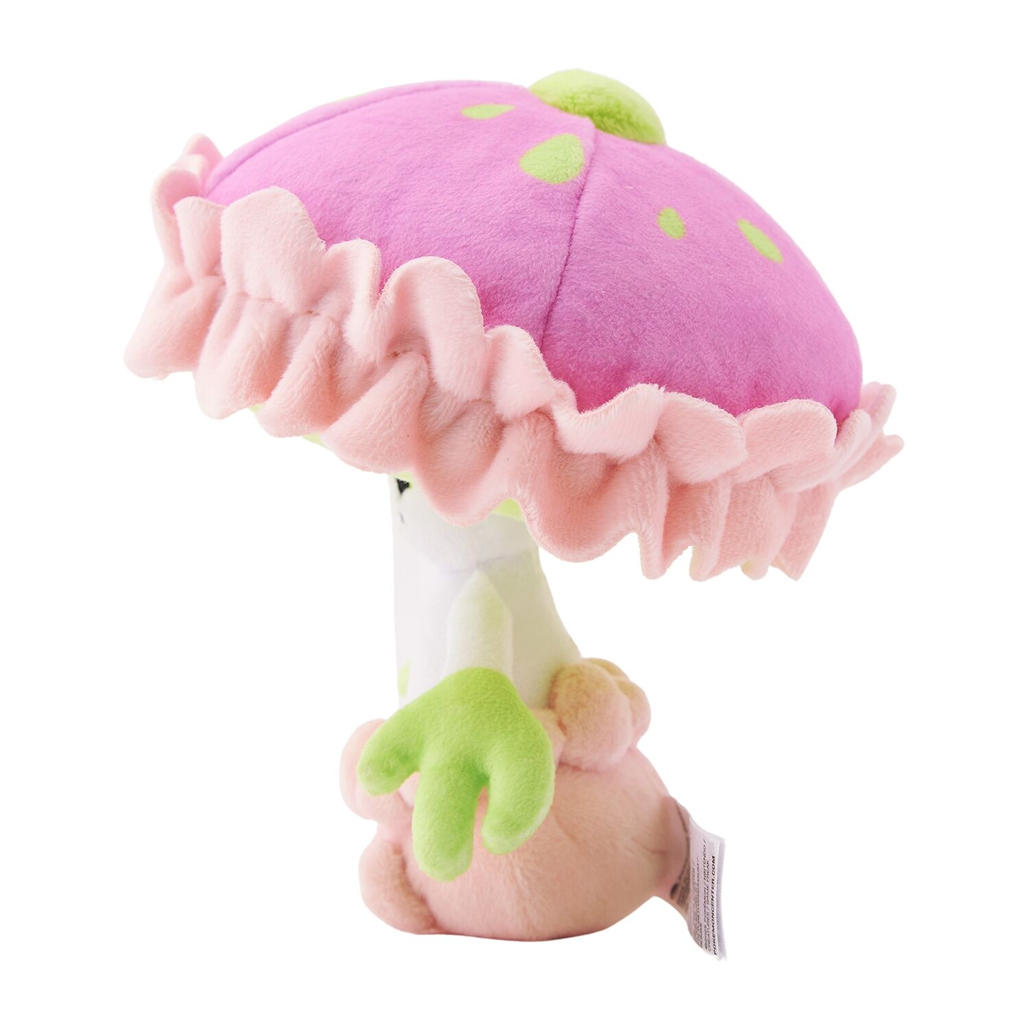 Shiinotic Sitting Cuties Plush - 15.0 cm