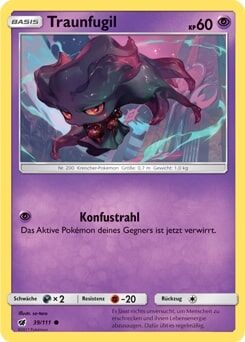 traunfugil-pok-mon-tcg Traunfugil - Pokémon TCG