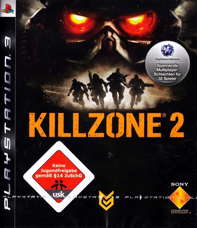 Killzone 2 - PS3