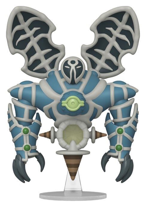 Yu-Gi-Oh! POP! Animation Vinyl Figur Relinquished 9 cm