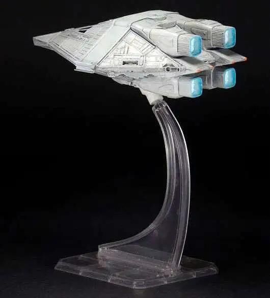 NECA Cinemachines Series 2 Alien Narcissus Shuttle 5-Inch Diecast Vehicle