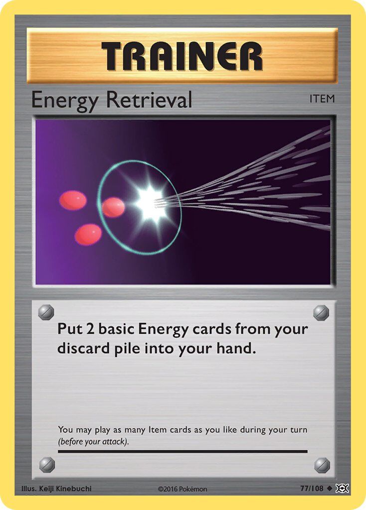 Energy Retrieval - 77/108 - EN