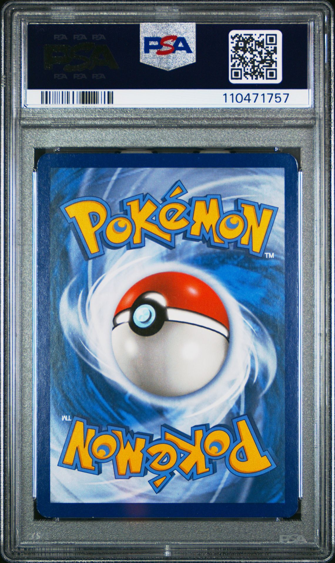 Vaporeon 24/83 - 2016 XY Generations - PSA 7 NM - Pokémon