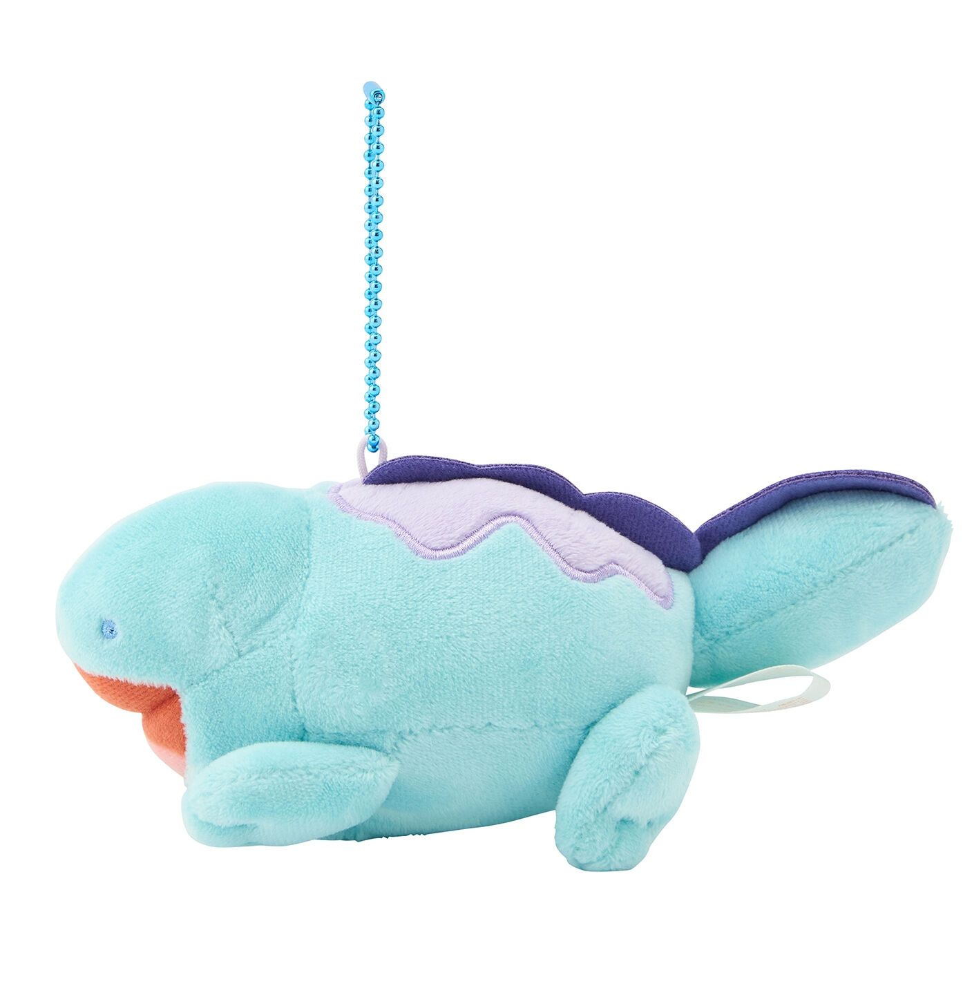 Quagsire & Clodsire Plush - 17 cm