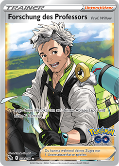 forschung-des-professors-028-078-pokemon-tcg-near-mint-de Forschung des Professors - 078/078 - Pokémon TCG - Near Mint - DE
