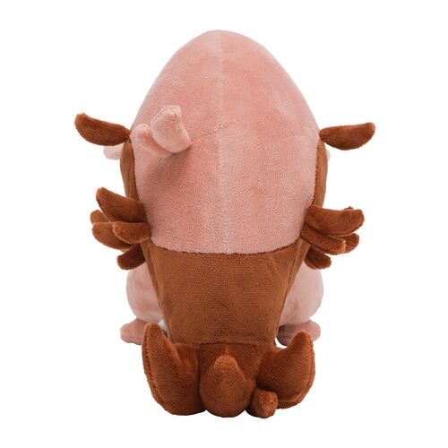 Greedent Fluffy Plush - 31 cm