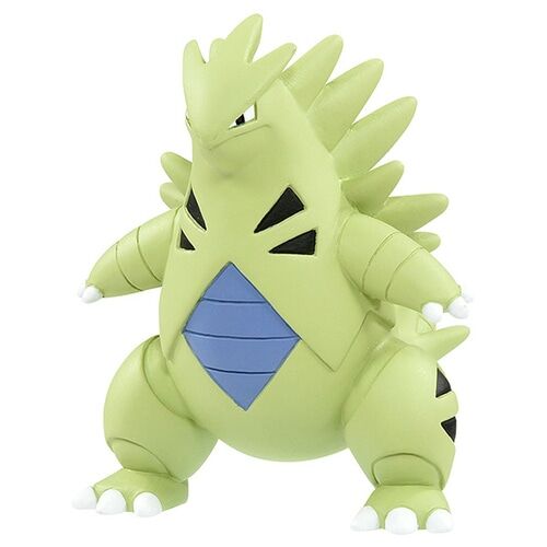 Tyranitar Takara Tomy Monster Collection Figure MS-19