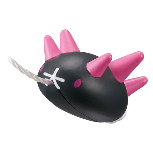 Pokemon Scarlet & Violet Fishing in the Bath Pokeball Bath Bomb Vol.2