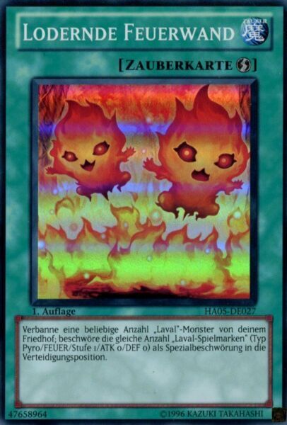 lodernde-feuerwand-yu-gi-oh Lodernde Feuerwand - Yu-Gi-Oh!