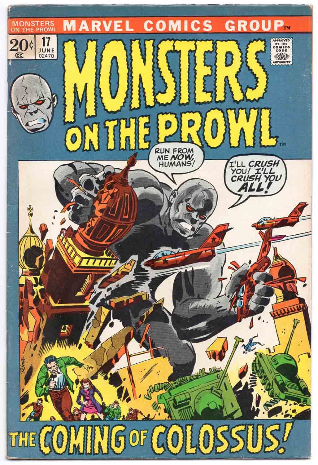 monsters_on_the_prowl_017 Monsters on the Prowl #17
