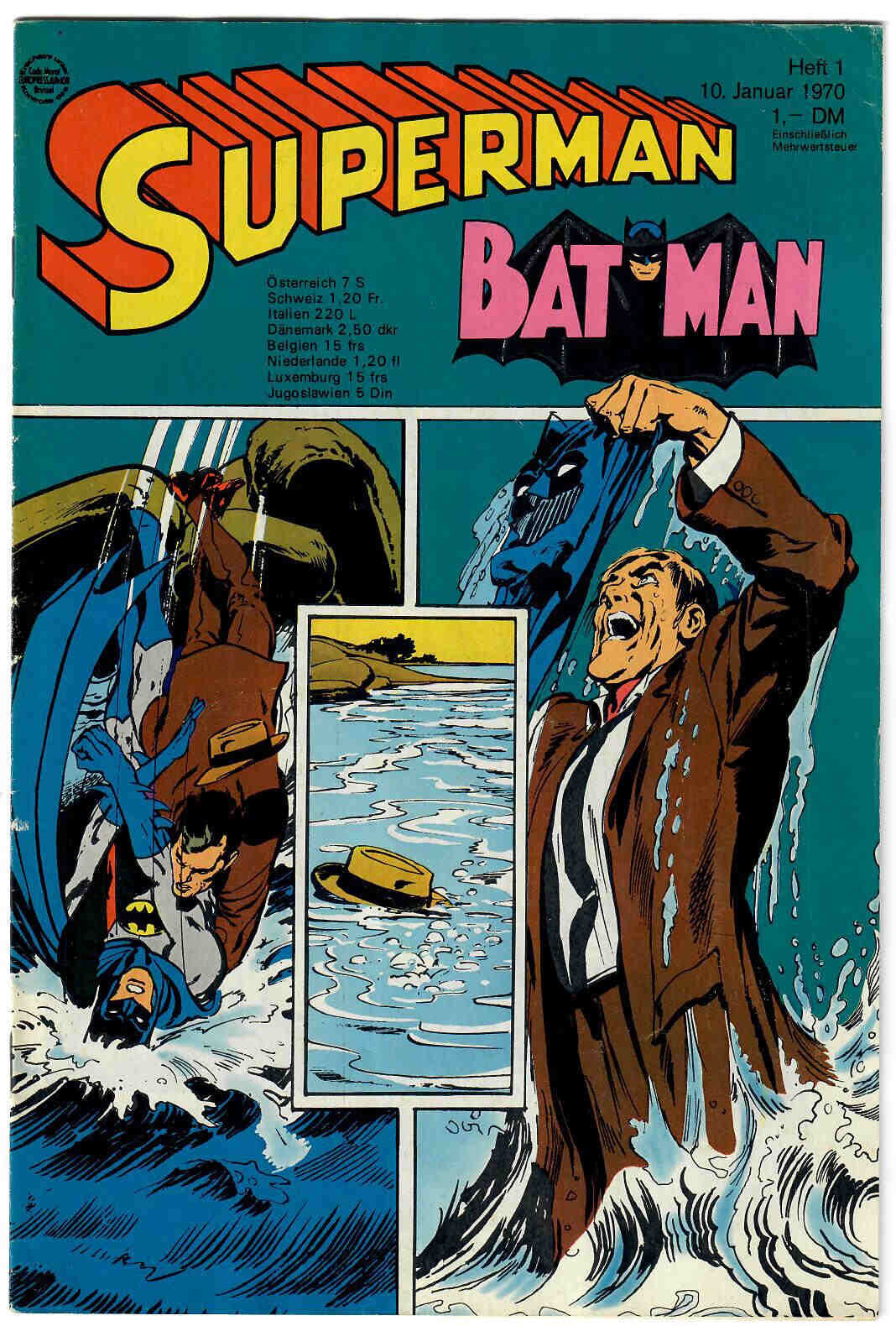 superman_1970_1 Superman 1970 #1