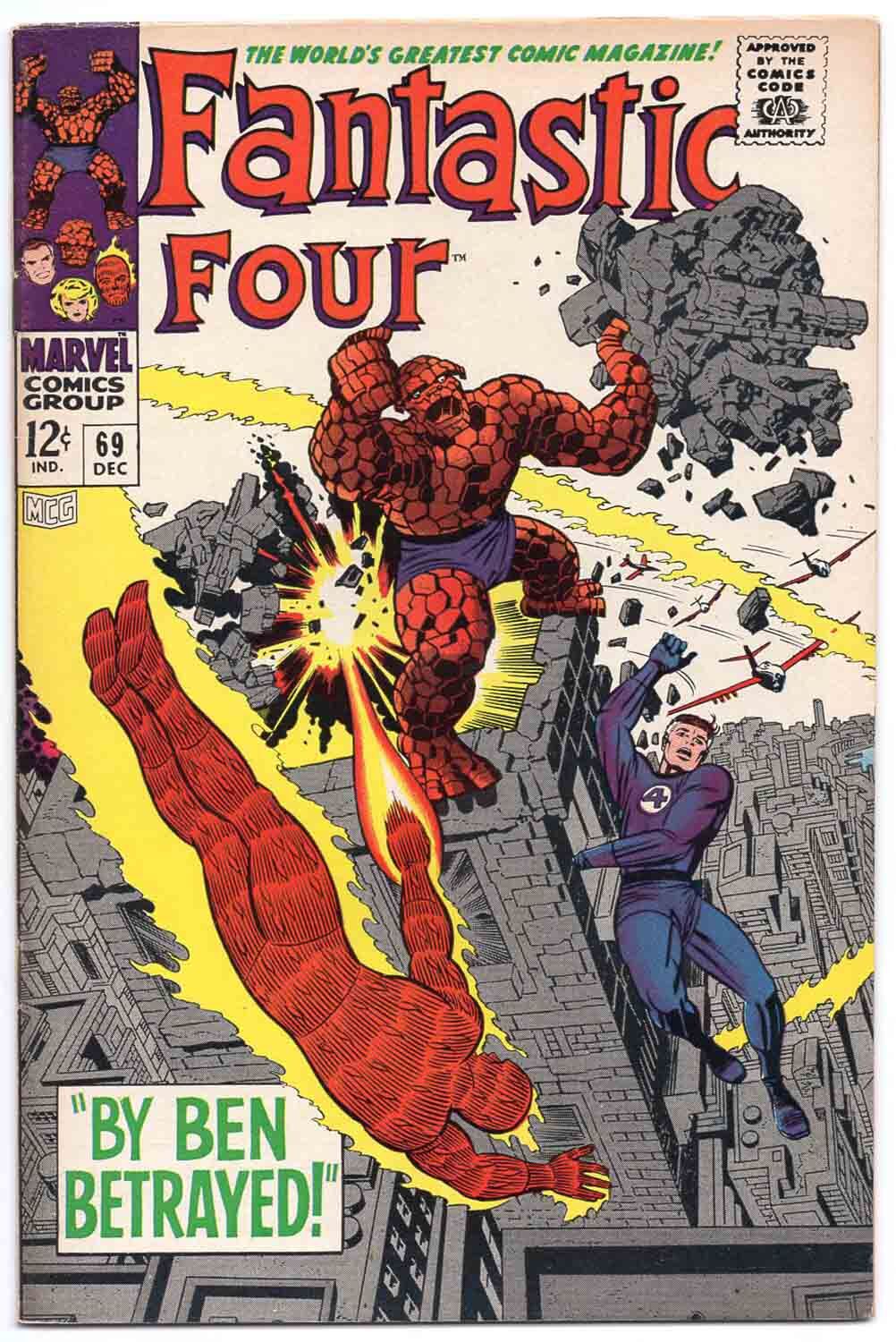 fantastic_four_069 Fantastic Four #69