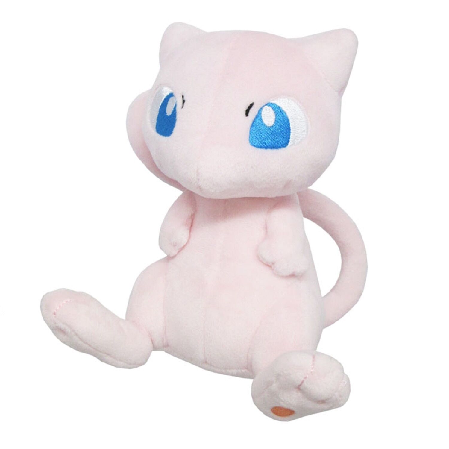 Mew All Star Collection Plush - 16 cm