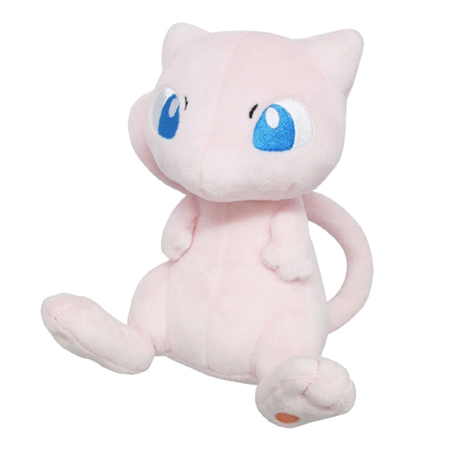 Mew All Star Collection Plush - 16 cm Mew All Star Collection Plush - 16 cm