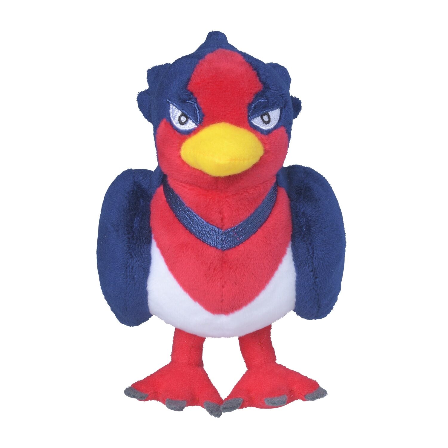 Swellow Sitting Cuties Plush - 14 cm