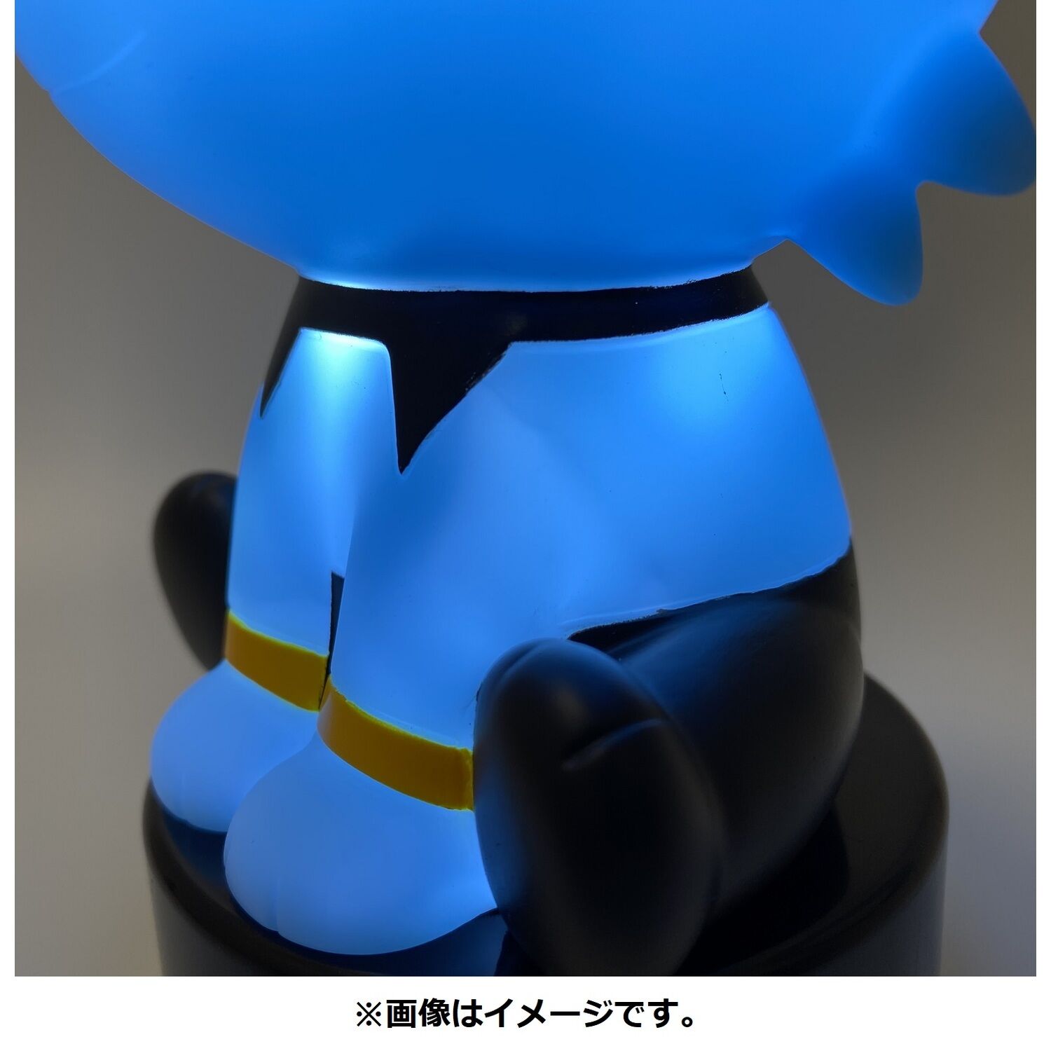 Shinx Pokémon Concierge LED Light