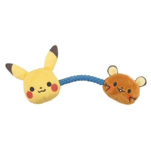 Pokémon Mompoke First Friendly Rattle Pokémon Mompoke First Friendly Rattle