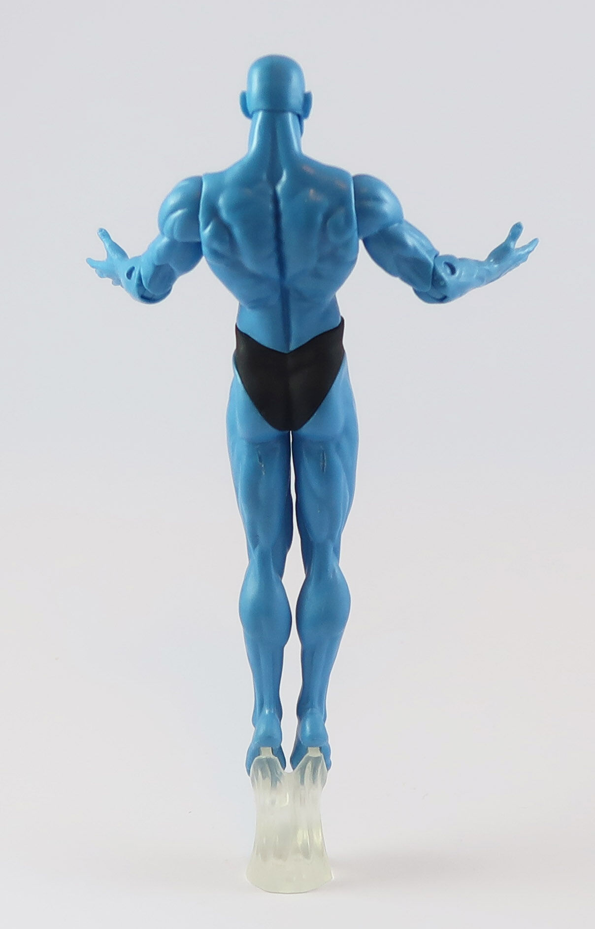 Doctor Manhattan Actionfigur DC