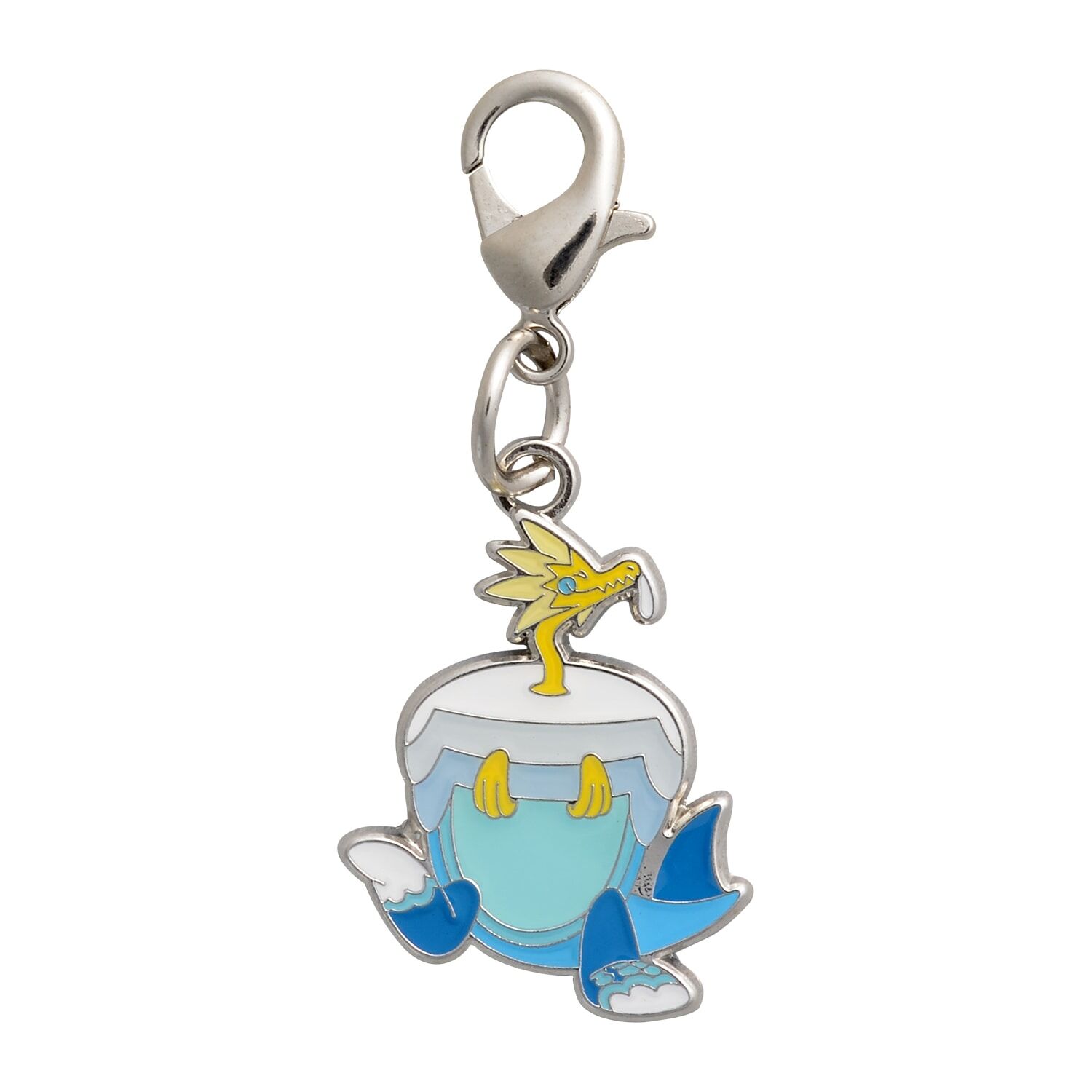 Pokemon Center - Arctozolt Schlüsselanhänger - 1 Stück