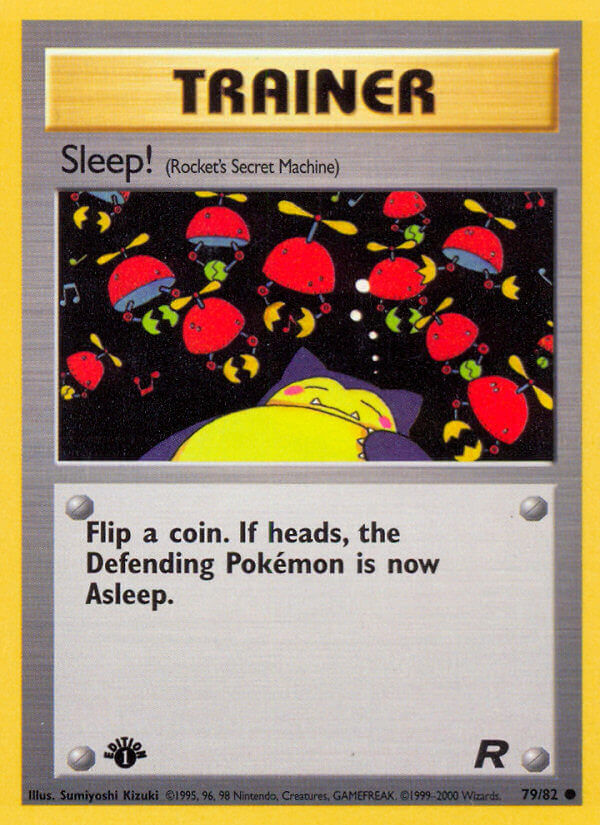 Sleep! - 79/82 - EN
