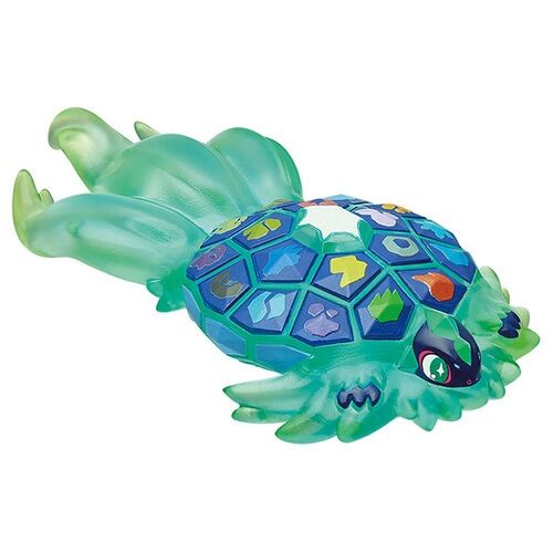 Terapagos (Terastal Form) Takara Tomy Monster Collection Figure