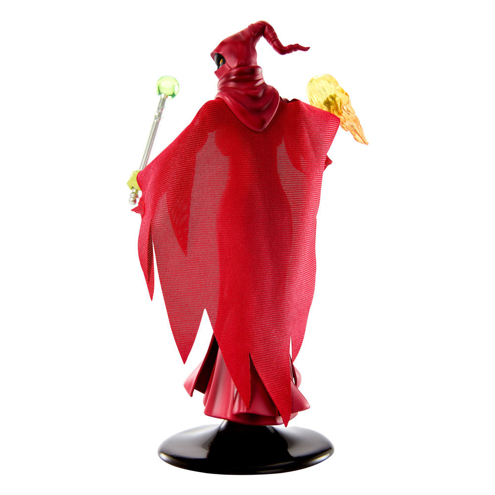 She-Ra and the Princesses of Power Masterverse Actionfigur Shadow Weaver 18 cm