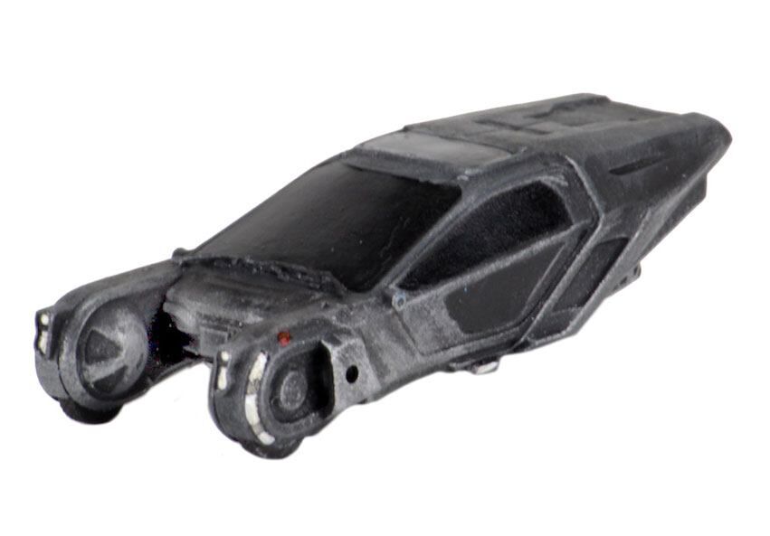 Blade Runner 2049 Diecast Fahrzeug Cinemachines Spinner 8 cm