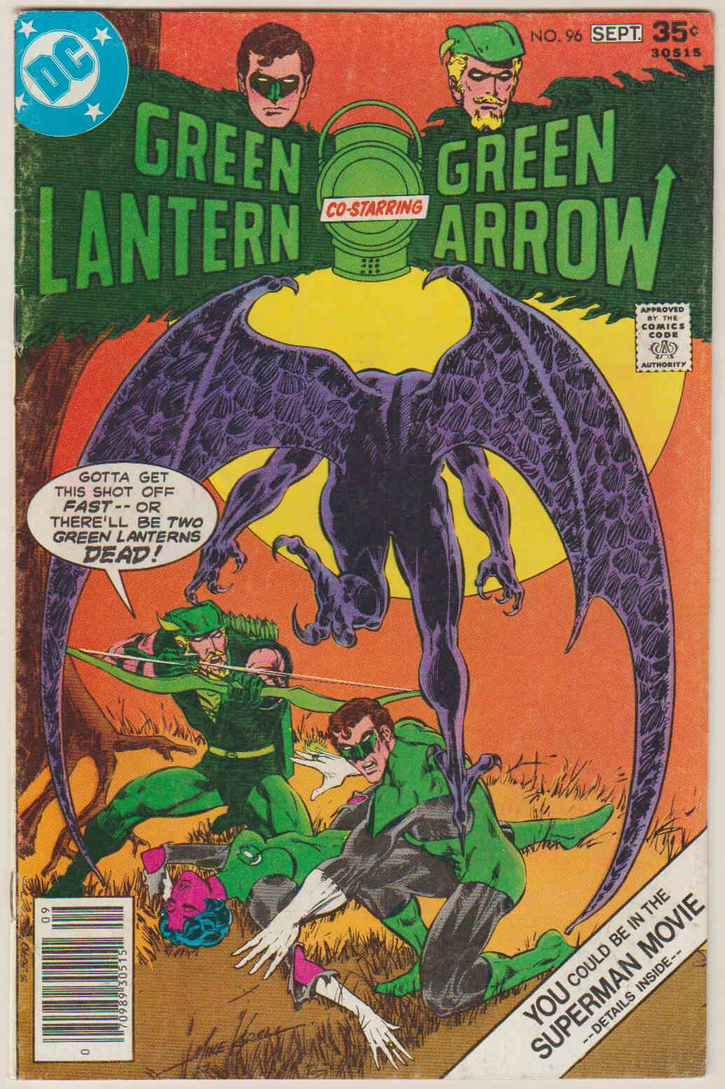 green_lantern_96 Green Lantern #96