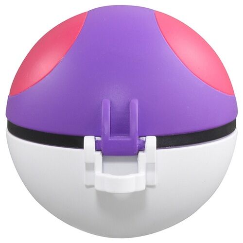 Master Ball (MB-04) Takara Tomy Moncolle