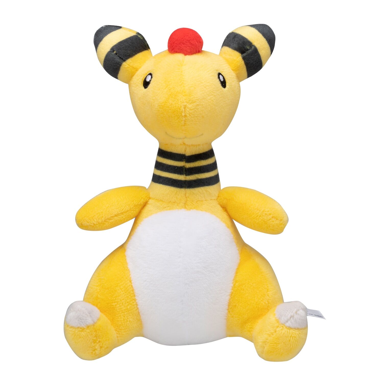 Ampharos Sitting Cuties Plush - 16.5 cm