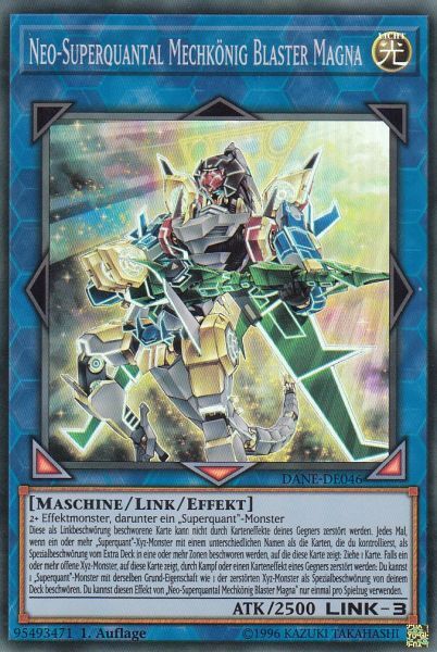 neo-superquantal-mechk-nig-blaster-magna-yu-gi-oh Neo-Superquantal Mechkönig Blaster Magna - Yu-Gi-Oh!