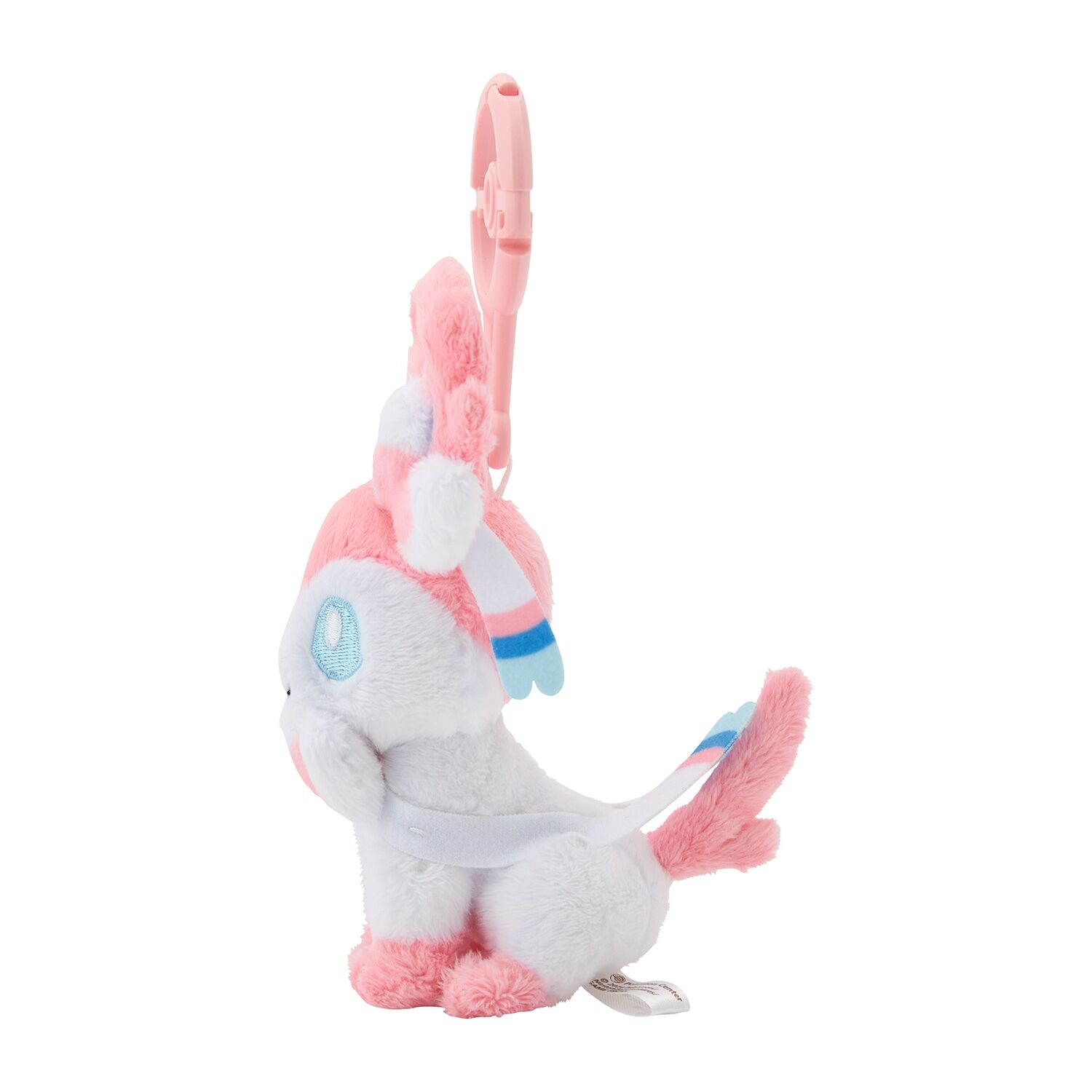 Sylveon Mascot Plush - 16 cm