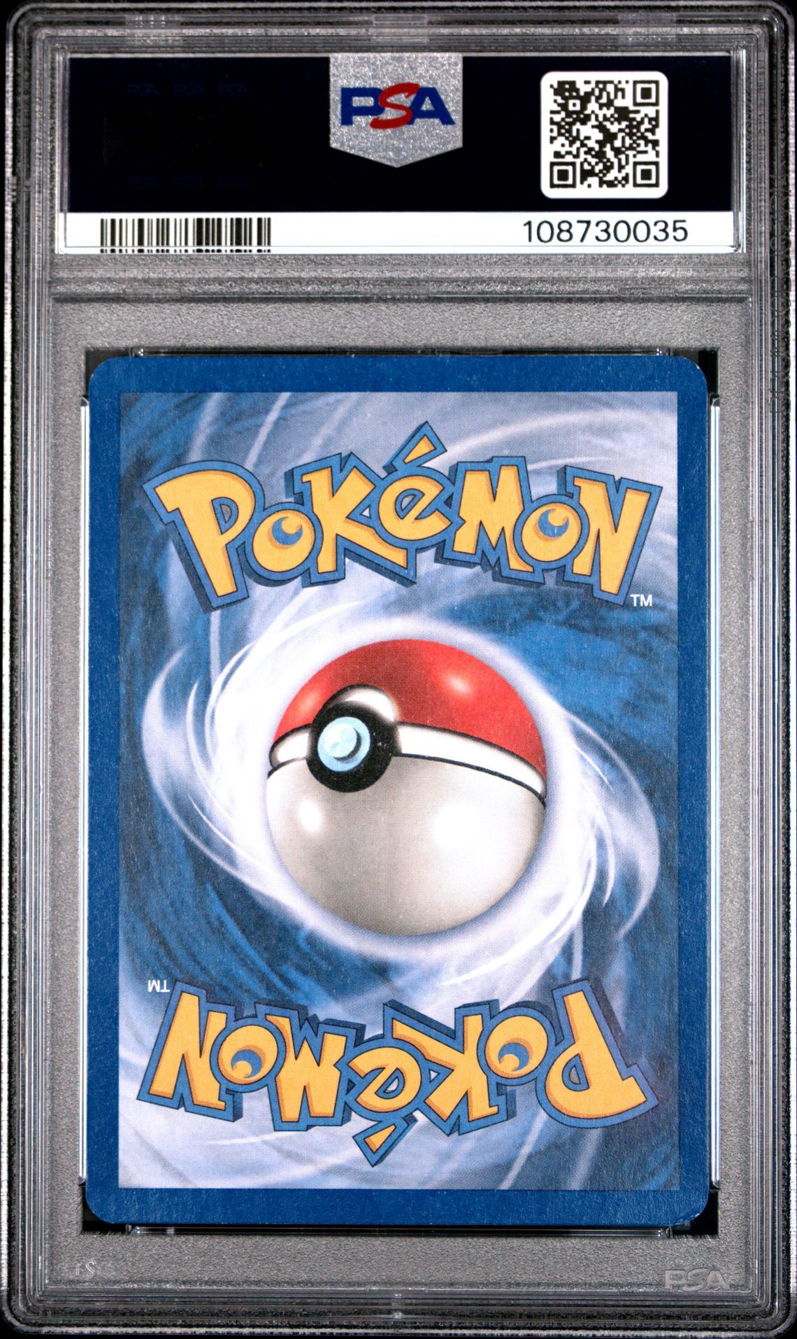 Chaneira 3/102 - Base Set - Holo - PSA 6 EX-MT - Pokémon