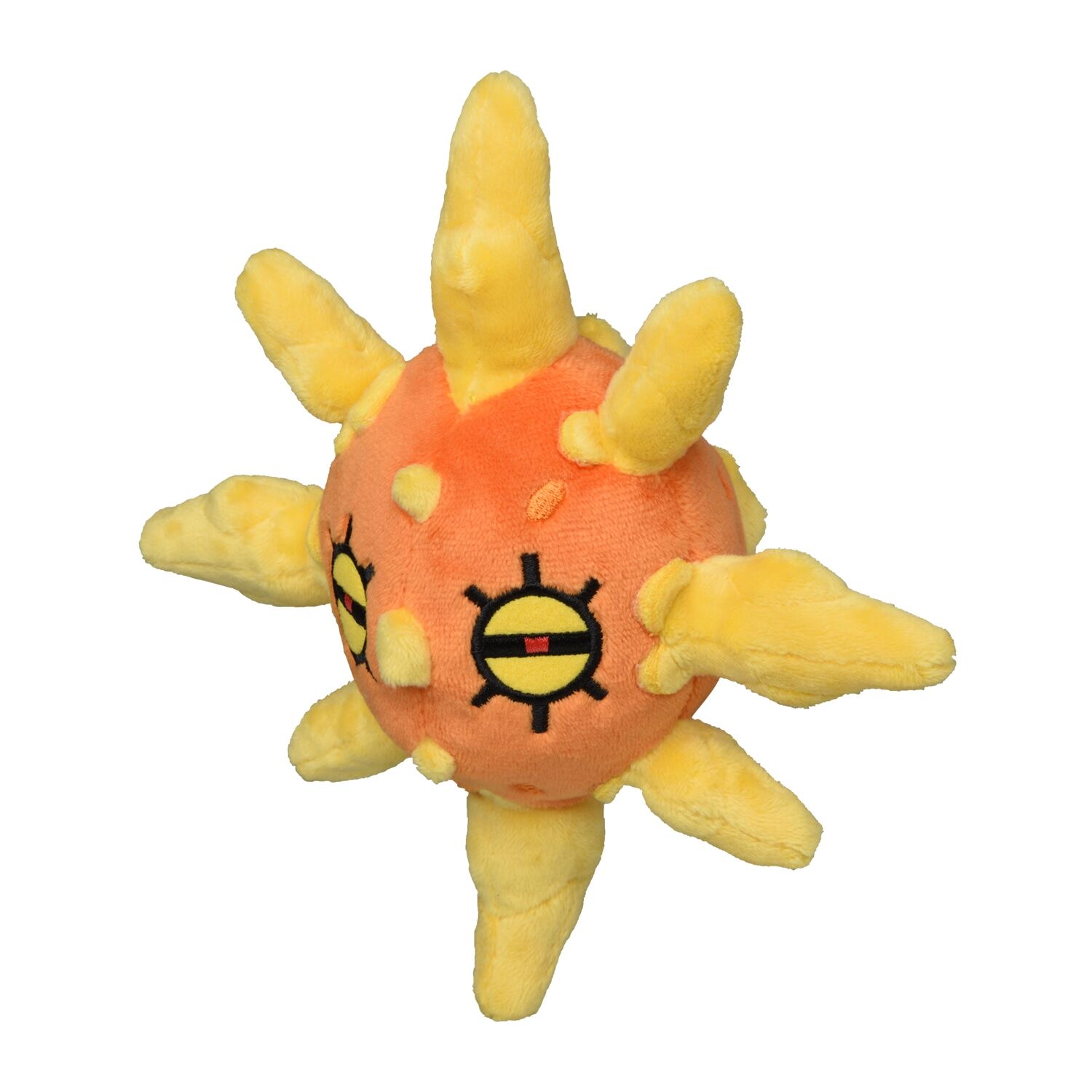 Solrock Sitting Cuties Plush - 19 cm