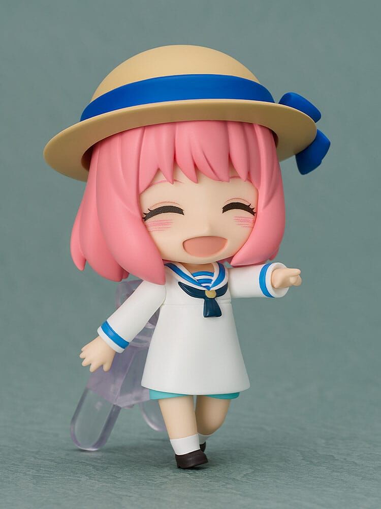 Spy x Family Nendoroid Actionfiguren Surprise Anya Collection - 1 Figur 7cm - Zufallsauswahl