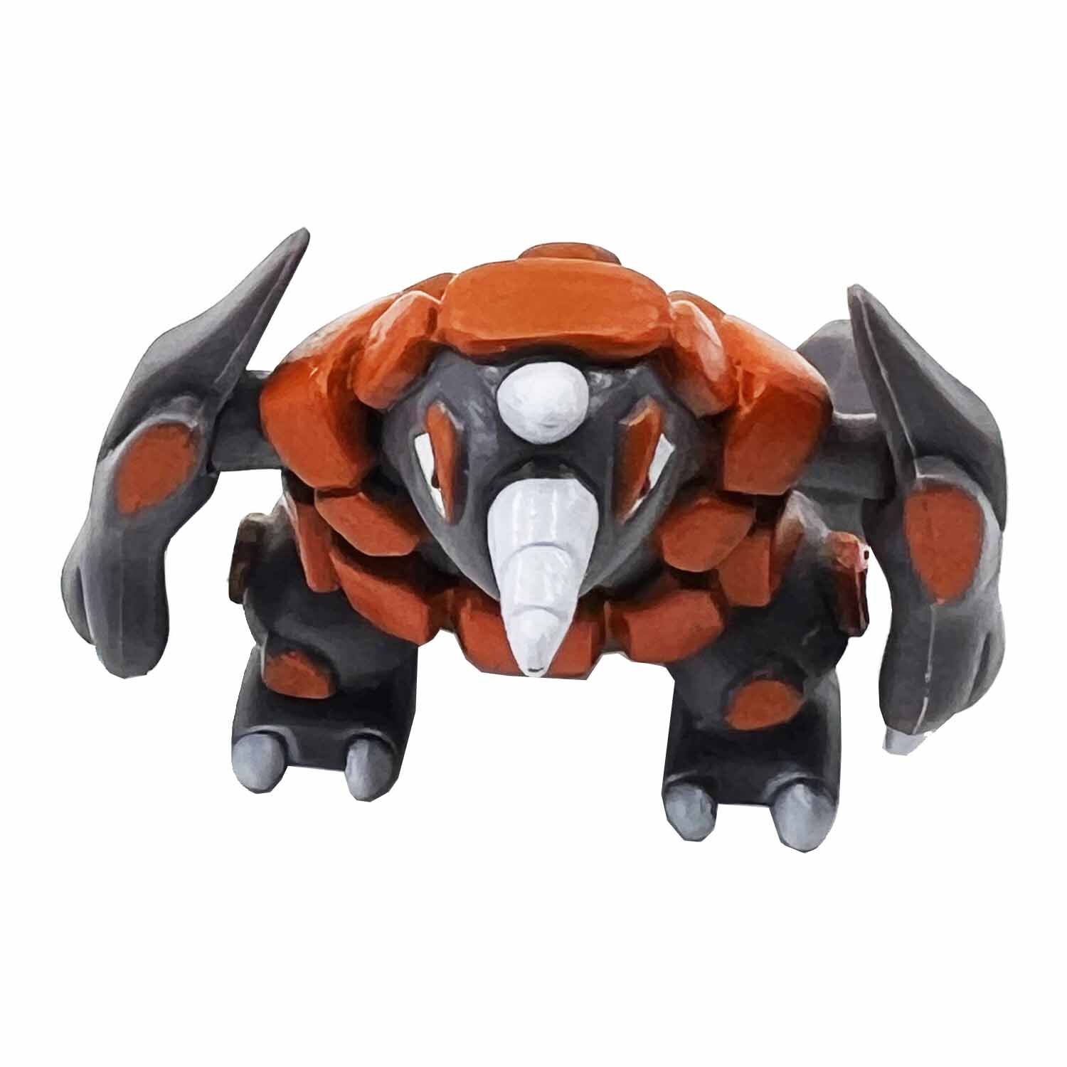 Pokemon Rihornior Figur - 5 cm