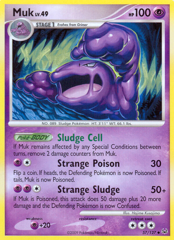 Muk - 57/127 - EN