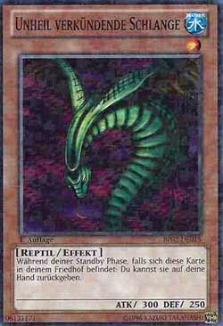 unheil-verk-ndende-schlange-yu-gi-oh-2 Unheil verkündende Schlange - Yu-Gi-Oh!